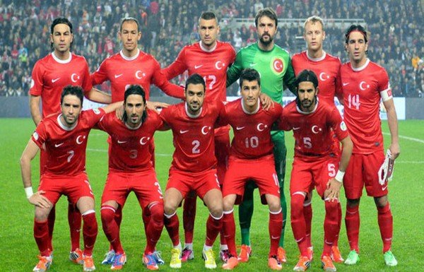 'Türkiyenin düşüşü sürüyor