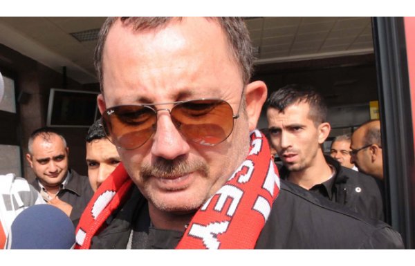 İşte Sergen Yalçın'ın yeni takımı