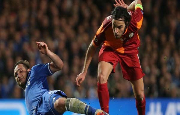 'Selçuk İnan'a sürpriz teklif! Ne istediler?