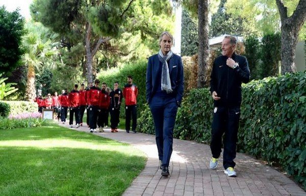 G.Saray´ın transfer listesi