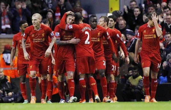 'Süper Ligden bir takım da bu listede