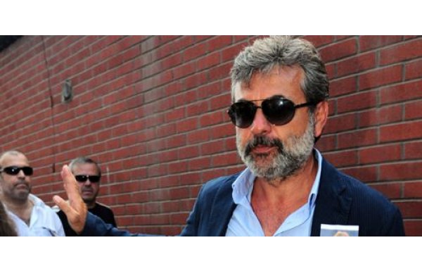 İşte Aykut Kocaman'ın son hali! İnanılmaz