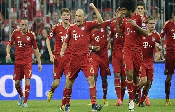 'En çok forma satan 10 takım