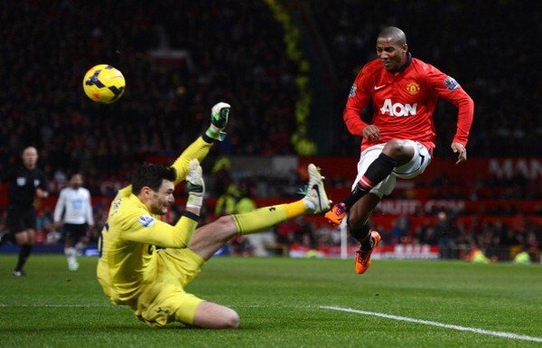 'Manchester'lı yıldız G.Saray'a geliyor