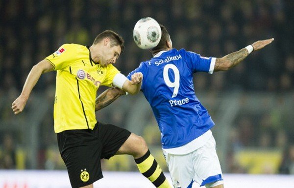 'Avrupa'nın en büyük 15 derbisi