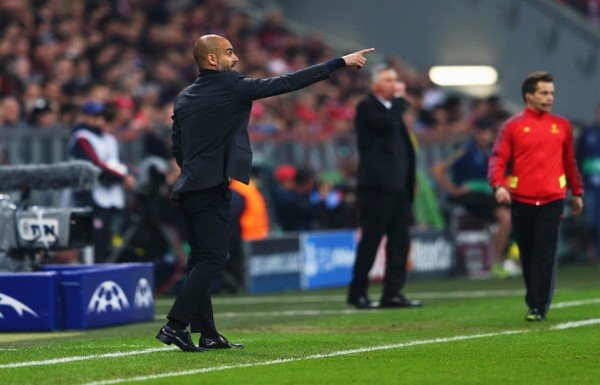 ' En çok kazanan 10 teknik direktör