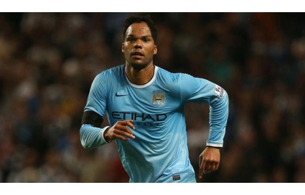 'City'nin yıldızı Süper Lig'e geliyor!