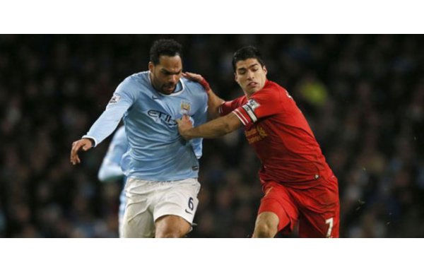 LESCOTT BEŞİKTAŞ’TA