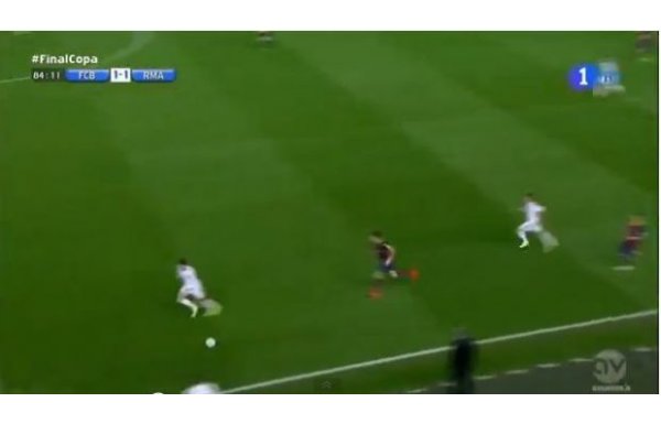 Bale uçtu, sosyal medya sallandı