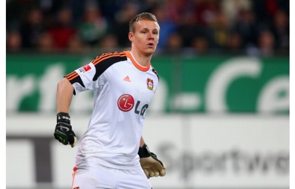 Bundesliga'da yılın 11'i! Bir Türk...