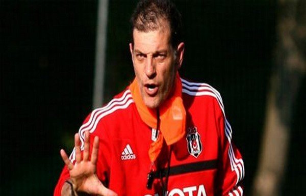 Beşiktaş'ta 6 isim yolcu!