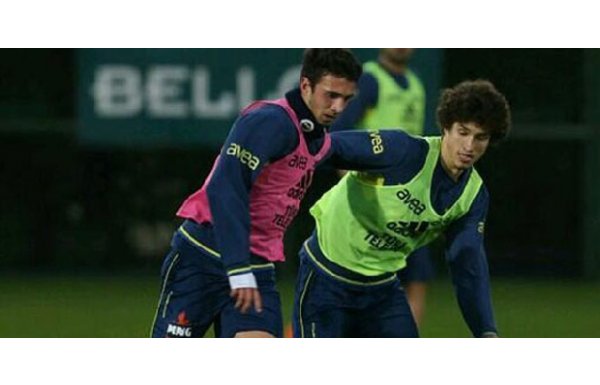 Transferde SICAK saatler (22 Mayıs 2014)