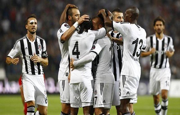 'UEFA yeni sıralamayı açıkladı