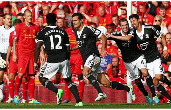 'Liverpool'a şampiyonluğu kaybettiren maçlar