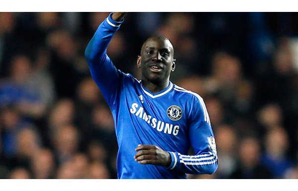 DEMBA BA