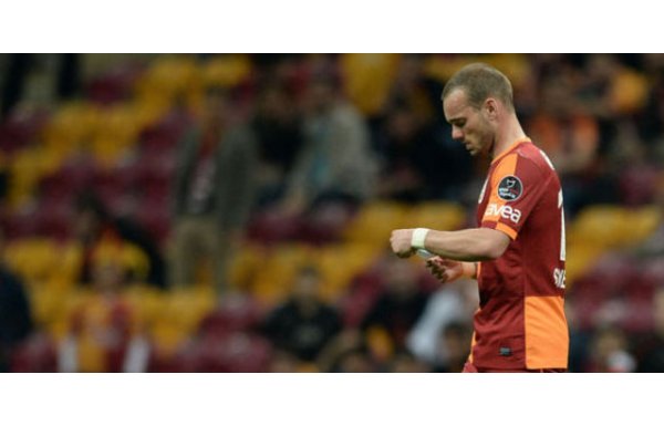 AJAX SNEIJDER’I İSTİYOR