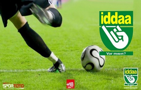 'Yok böyle kuponlar