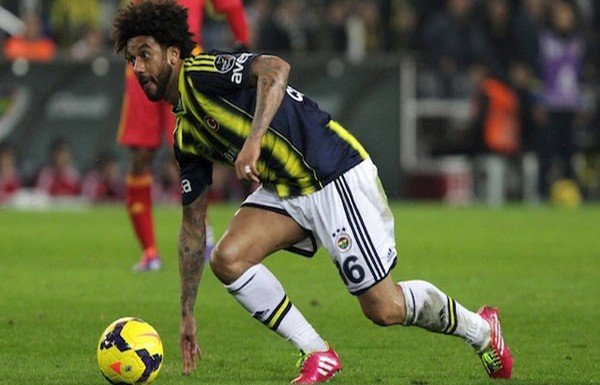 'Fenerbahçe'de temizlik! 5 yolcu...