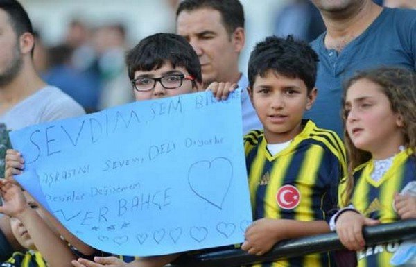 'Şampiyon Fenerbahçe'nin yenilgisi sosyal medyayı salladı