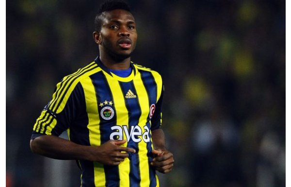 6. JOSEPH YOBO