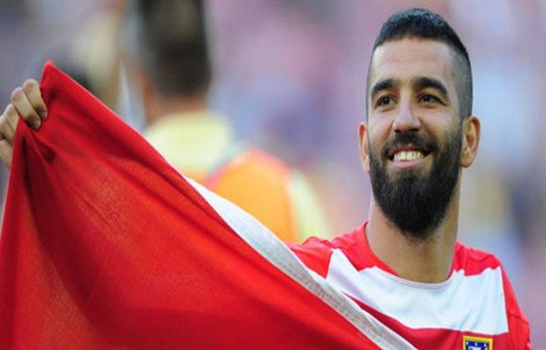 'Arda'ya 30 milyon Euro