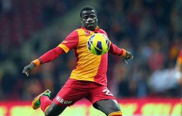 'İşte Galatasaray'ın yeni transferi!