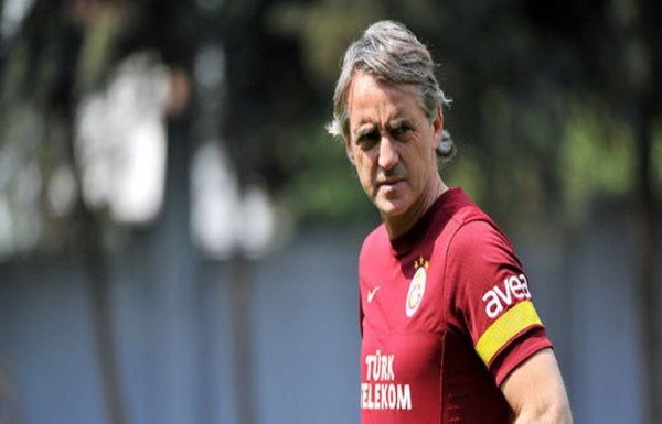 'Galatasaray'da yolcular belli oldu!