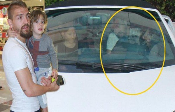 'Caner Erkinin tehlikeli oyunu