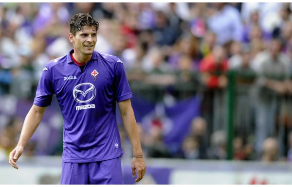 MARIO GOMEZ
