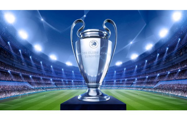 'Şampiyonlar Ligi onlardan sorulur