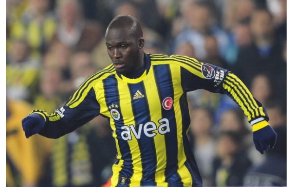 3. MOUSSA SOW