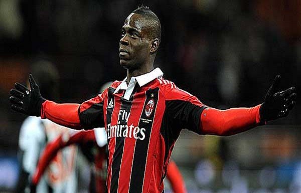 Balotelli'nin menajeri açıkladı! Galatasaray...