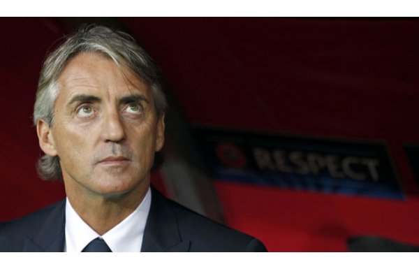 Flaş İddia! Mancini ayrılıyor! İşte yeni adresi...