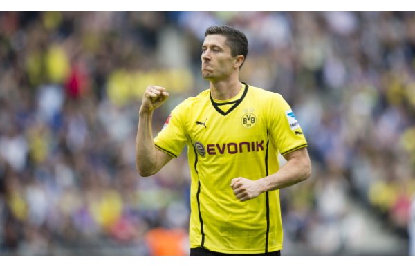 'Bundesliga'da yılın 11'i! Bir Türk...