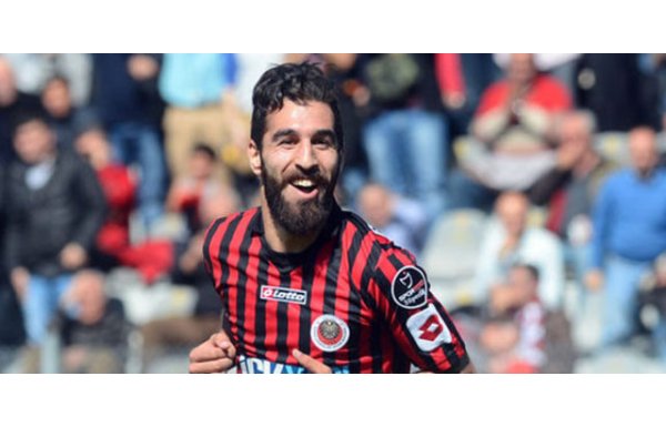 Transferde SICAK saatler (5 Mayıs 2014)