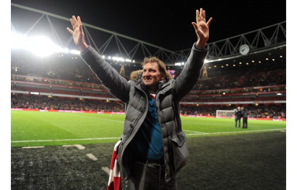 Takımların efsane kaptanları