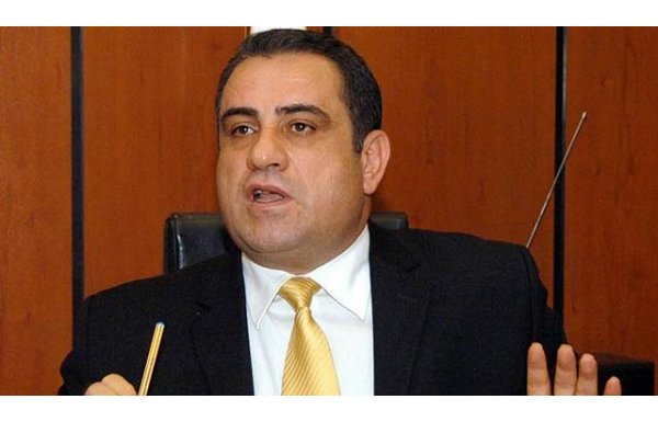 İbrahim Kızıl- Gaziantepspor Kulübü Başkanı: