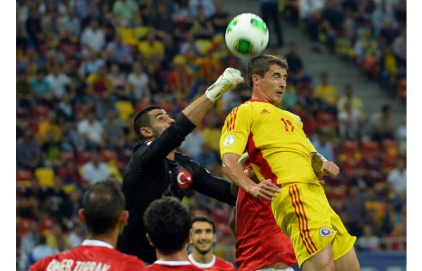 ' Süper Lig'de sezonun en iyi 10 futbolcusu