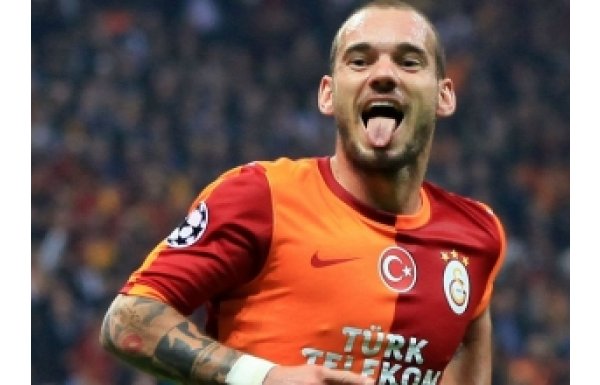 İşte Süper Lig'in gol kralı