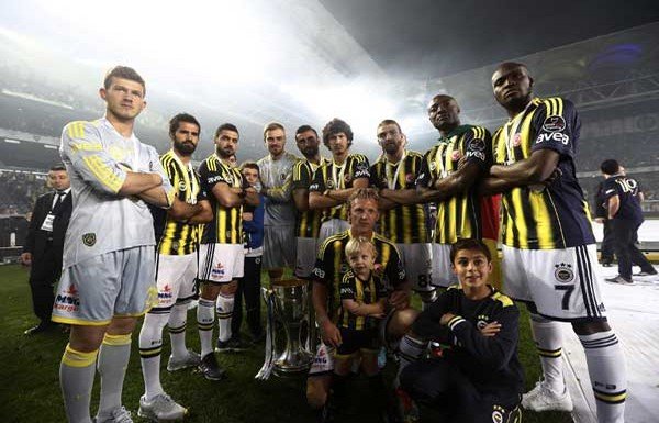 'Diego'dan sonra 2 isim yolda