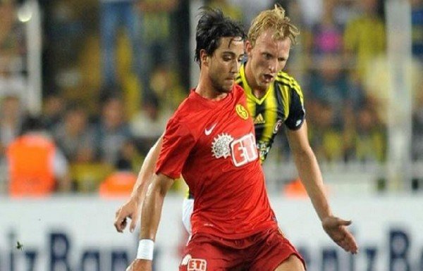 'F.Bahçe ve G.Saray onun için yarışıyor! Türk yıldız...