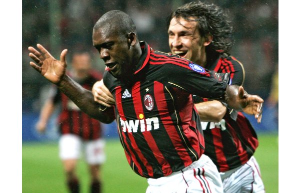 AC MILAN (İTALYA) 