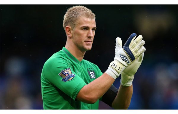 İngiltere'nin Dünya Kupası 11'i