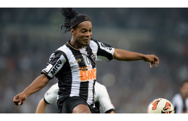 Futbolun yaramaz çocukları