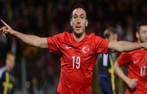 Transferde SICAK saatler! (6 Mayıs 2014)