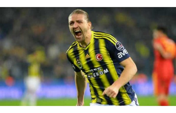 'Transferde SICAK saatler! (1 Mayıs 2014)