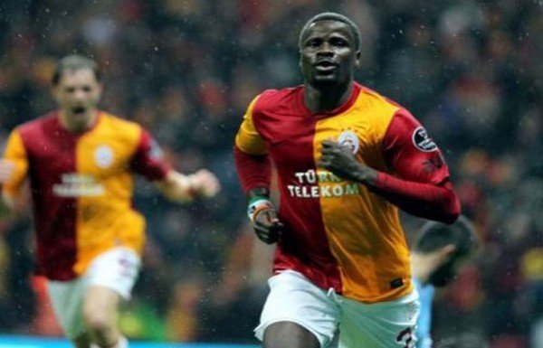 'Galatasaray'ın muhtemel Gençlerbirliği 11'i