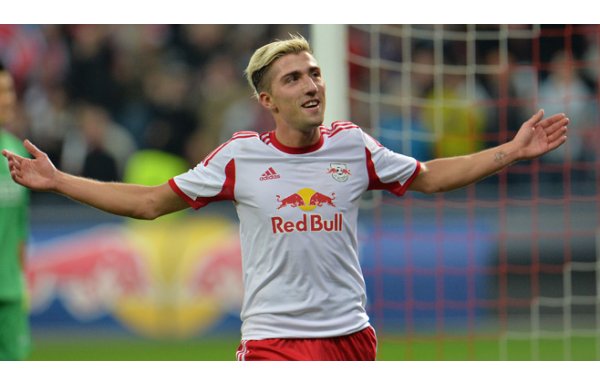 KEVIN KAMPL