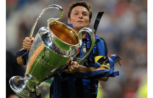 INTER MILAN (İTALYA)