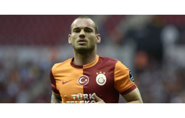 Sneijder için G.Saray'a ÇILGIN teklif!